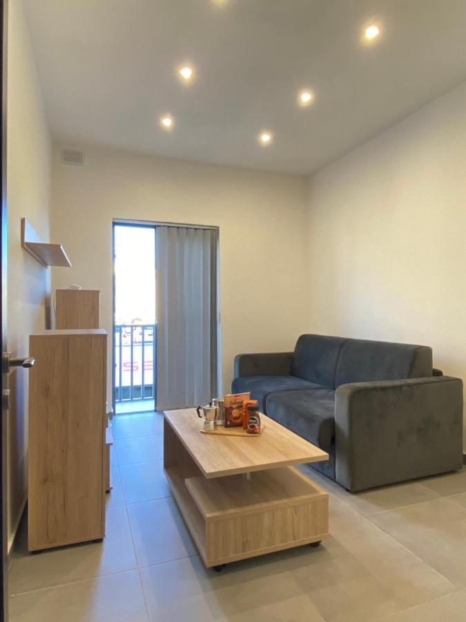 Brand New Apartment In Ta'Xbiex Ta Xbiex Exterior foto