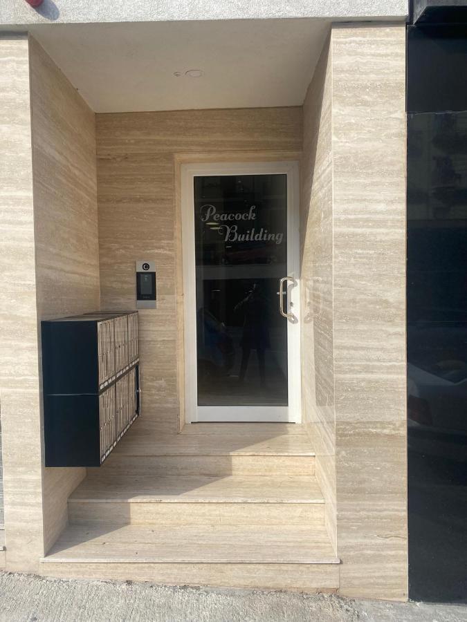 Brand New Apartment In Ta'Xbiex Ta Xbiex Exterior foto